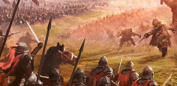 Обзор Tabletop Tavern. Миниатюрная Total War весом в один гигабайт
Обзор Tabletop Tavern. Миниатюрная Total War весом в один гигабайт