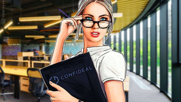 Что такое смарт контракты и как они работают