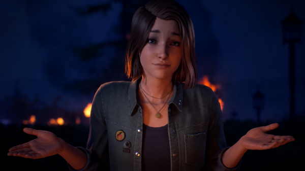 
                Странная жестокая жизнь. Авторы Life is Strange и других незапоминающихся игр Don't Nod, скорее всего, будут закрыты
            