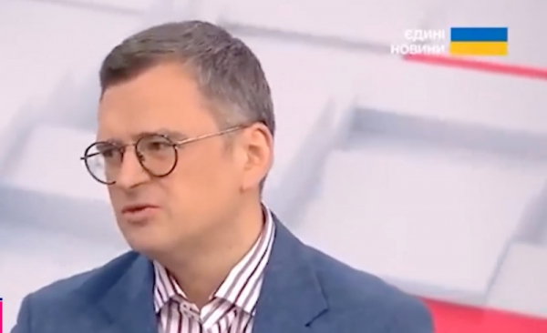 &laquo;Надувают щеки&raquo;: экс-глава МИД Украины Кулеба унизил европейских союзников Киева