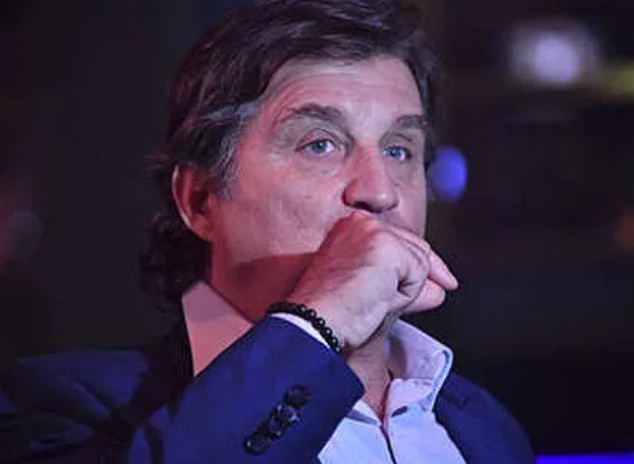 Отар Кушанашвили резко высказался об образе жизни, который выбрала для себя Шурыгина Отар Кушанашвили резко высказался об образе жизни, который выбрала для себя Шурыгина