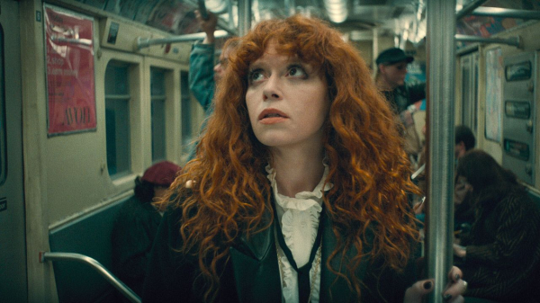 10 сериалов, которые помогают пережить эмоциональное выгорание и усталость