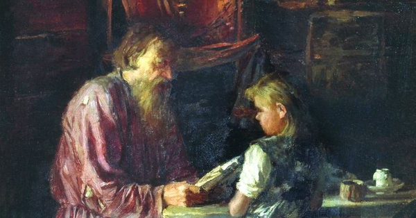 Как жили жены по Домострою: правила семейной жизни на Руси, которые сегодня кажутся невероятными Как жили жены по Домострою: правила семейной жизни на Руси, которые сегодня кажутся невероятными