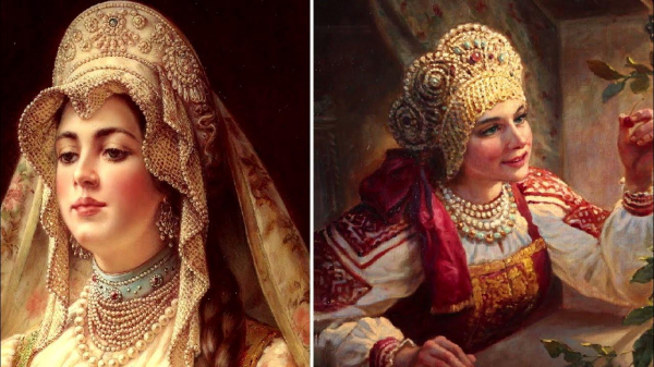 Какие женские имена считались дворянскими, а какие крестьянскими: неожиданные исторические нюансы Какие женские имена считались дворянскими, а какие крестьянскими: неожиданные исторические нюансы