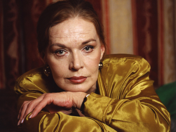 «Я отсюда не вернусь»: перед смертью Чурсина сделала откровенное признание подруге