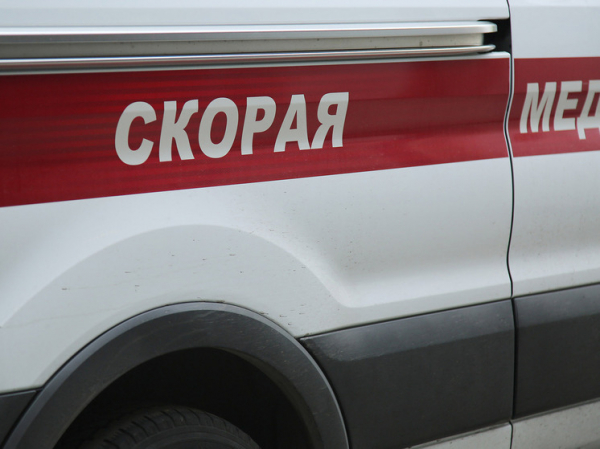 В Москве справлявший нужду мужчина ударил тесаком прохожего из-за замечания
