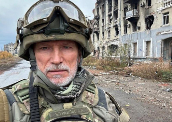 &laquo;Бить будем аккуратно, но сильно&raquo;: депутат Журавлёв заявил о новом подходе России к переговорам