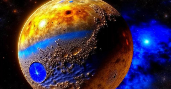 Лунный календарь на июль 2026: месяц перемен, ретроградов и сильных дат