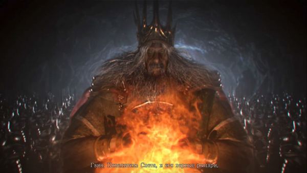 
                    Как перевести недосказанность? Почему Dark Souls &mdash; это Dark Souls от мира игровых локализаций
                