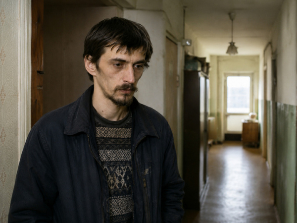 Квартира людоеда Спесивцева годами скрывала исчезновения детей в Новокузнецке