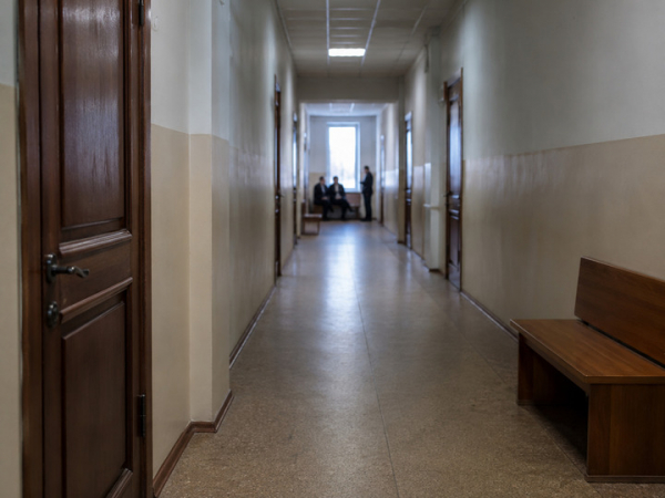 Квартира людоеда Спесивцева годами скрывала исчезновения детей в Новокузнецке