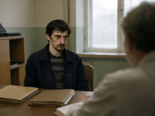 Квартира людоеда Спесивцева годами скрывала исчезновения детей в Новокузнецке