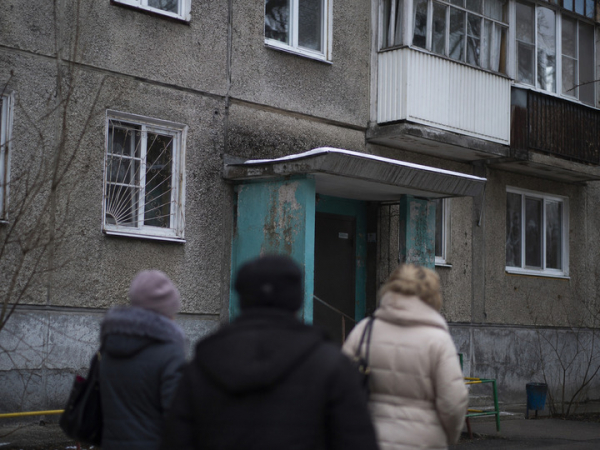 Квартира людоеда Спесивцева годами скрывала исчезновения детей в Новокузнецке