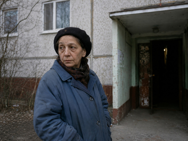 Квартира людоеда Спесивцева годами скрывала исчезновения детей в Новокузнецке