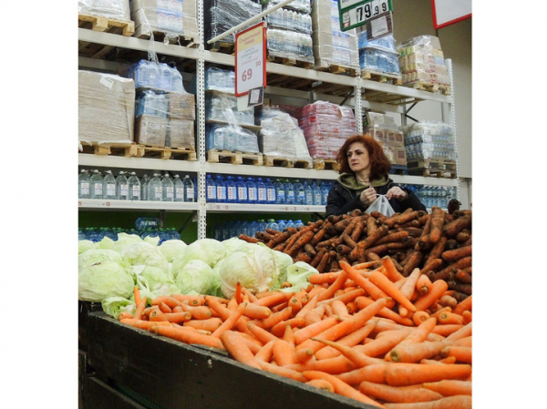 Наценка ушла в минус: почему социальные продукты в торговых сетях продаются ниже себестоимости