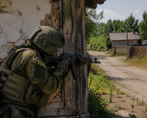 Новая победа в ДНР: &laquo;Южная&raquo; группировка освободила Пискуновку и добивает противника в Константиновке