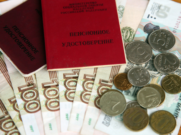 Размер пенсий для россиян пересчитают до конца недели
