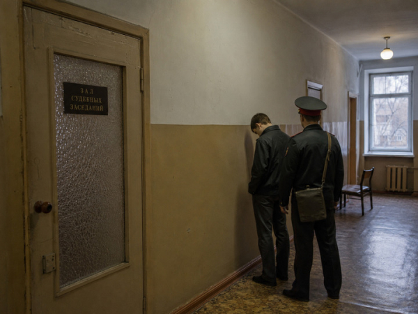 Витебский душитель убивал 14 лет, пока вместо него судили невиновных