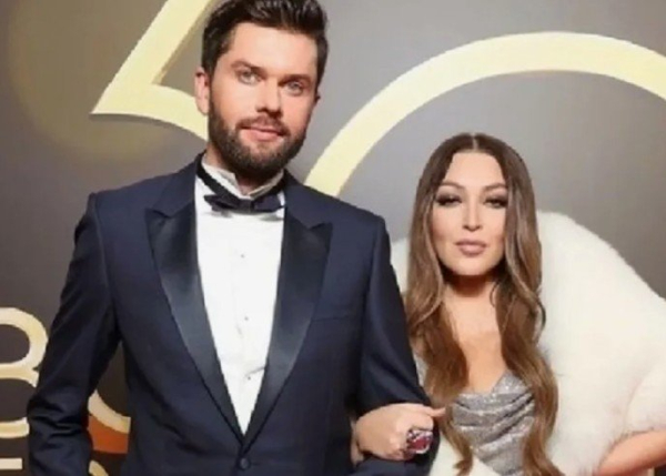 Ирина Дубцова не против родить ребенка нынешнему избраннику