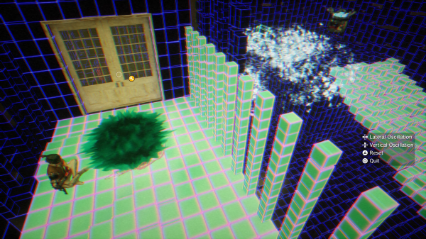 
                    Обзор Romeo is a Dead Man. Неожиданно скучный японский трэш
                