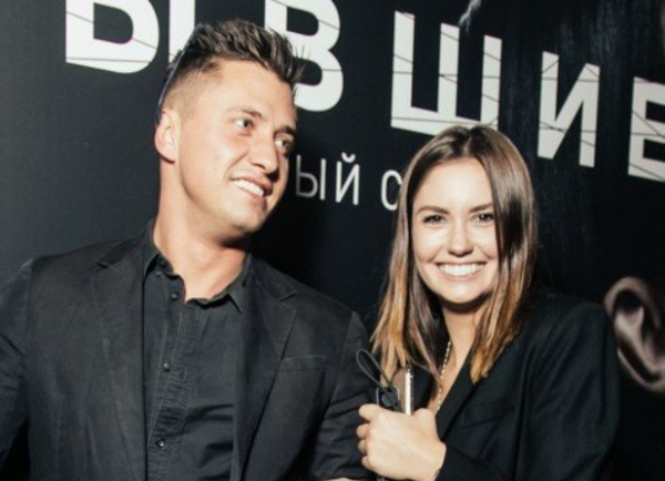 Павел Прилучный после развода с Агатой Муцениеце не планировал вновь жениться