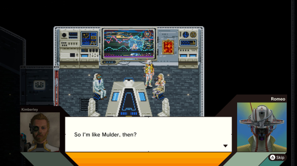 
                    Обзор Romeo is a Dead Man. Неожиданно скучный японский трэш
                