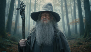 
                Иэн Маккеллен раскрыл решающую роль Гэндальфа в "Охоте за Голлумом"
            