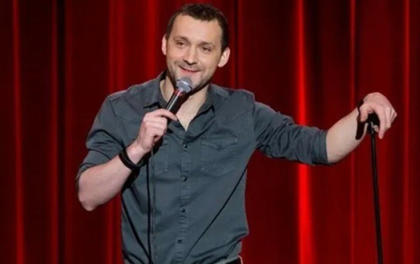 Руслан Белый посетовал на необходимость выступать на корпоративах