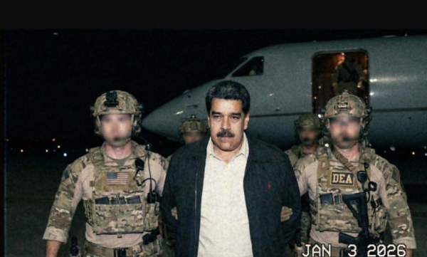 Трамп слишком любит шампанское, чтоб не рискнуть: стало известно, во сколько США обошелся захват Мадуро