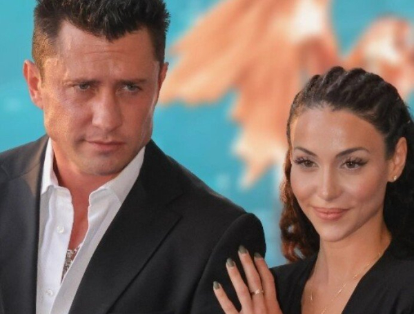 Павел Прилучный после развода с Агатой Муцениеце не планировал вновь жениться