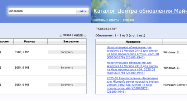 Не работает обновление Windows в России. В чем причина и при чем тут Телеграм