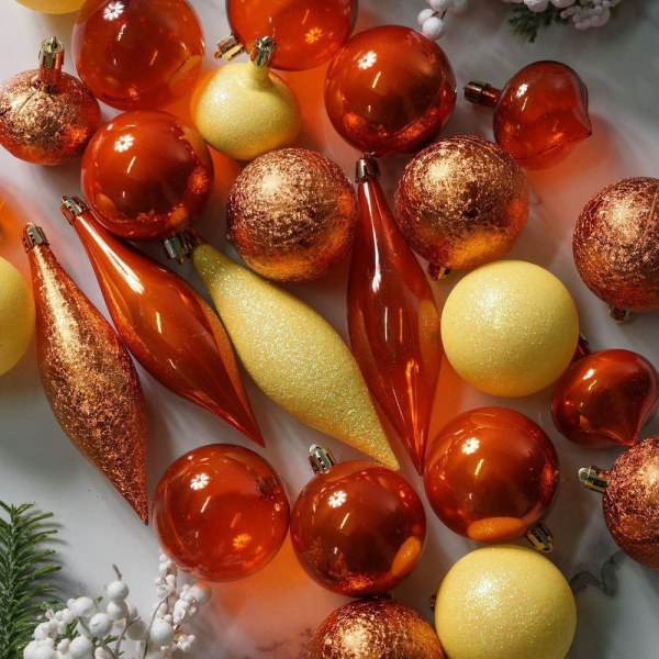 Елка, заряженная на удачу: как нарядить, чтобы кайфовать весь 2026-й подряд и ежедневно