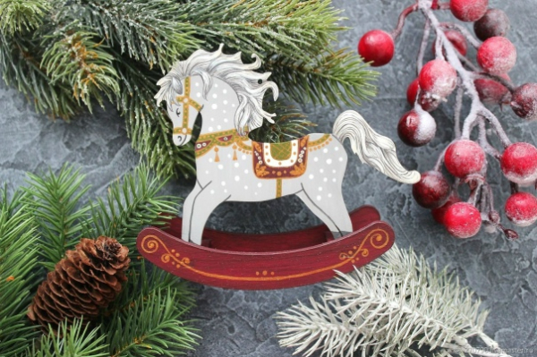 Елка, заряженная на удачу: как нарядить, чтобы кайфовать весь 2026-й подряд и ежедневно