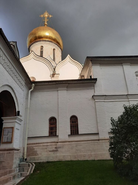 Что можно, а что нельзя делать 15 февраля на Сретение