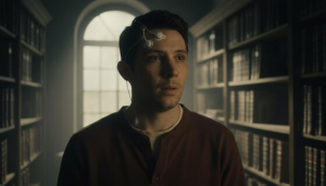 
                Есть ли жизнь на Марсе? Спилберг ответил, существуют ли инопланетяне &mdash; перед выходом своего нового фильма об НЛО
            