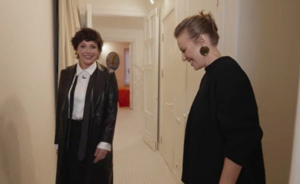 Екатерина Волкова сделала шокирующее признание