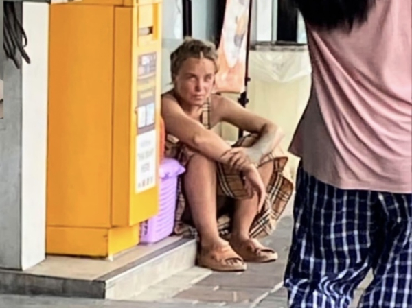 &laquo;Единственная душа&raquo;: история с экс-участницей &laquo;Дома-2&raquo; в Таиланде получила продолжение