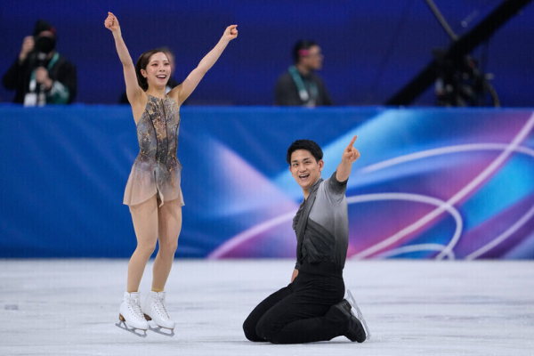 Слезы текли ручьем: олимпийские чемпионы сделали шокирующее признание