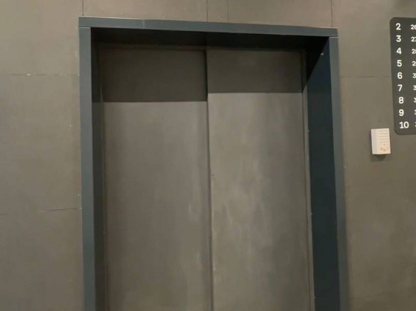 Стали известны детали инцидента с лифтом в Новой Москве, где пострадала мать с ребенком