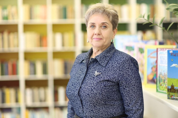 Учителя об олимпийском чемпионе по фигурному катанию из Казахстана Михаиле Шайдорове: &laquo;Пока не добьется, не отступит!&raquo;