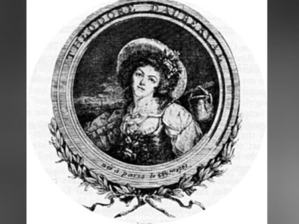 &laquo;Уж замуж невтерпёж&raquo; или &laquo;Обманутая старуха&raquo;